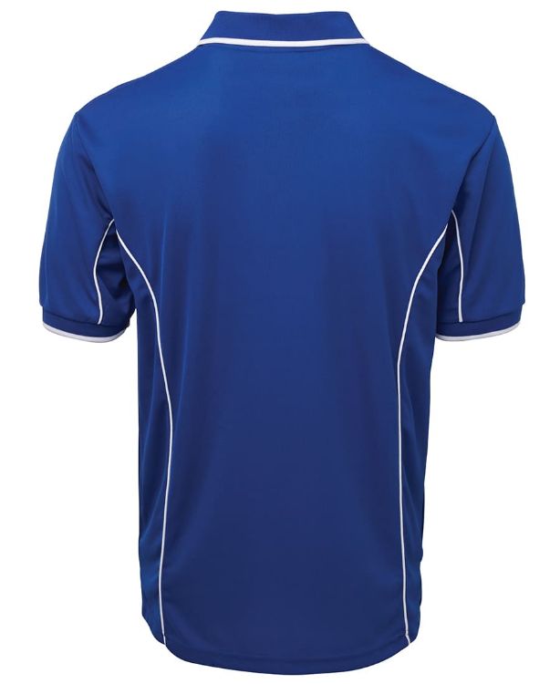 Picture of Podium S/S Piping Polo