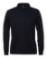 Show details for Podium L/S Poly Polo Picture of Podium L/S Poly Polo