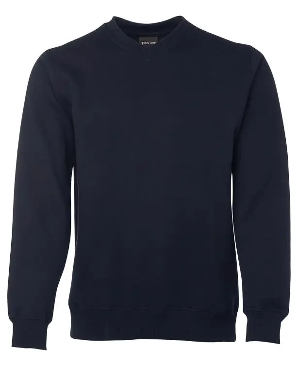 Picture of JB's V Neck Fleecy Sweat
