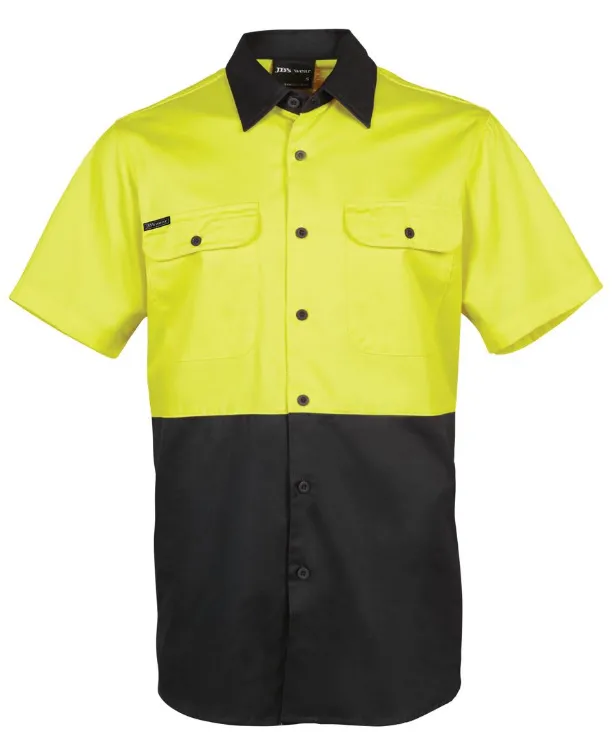 Picture of JB's Hv S/S 150 G Shirt