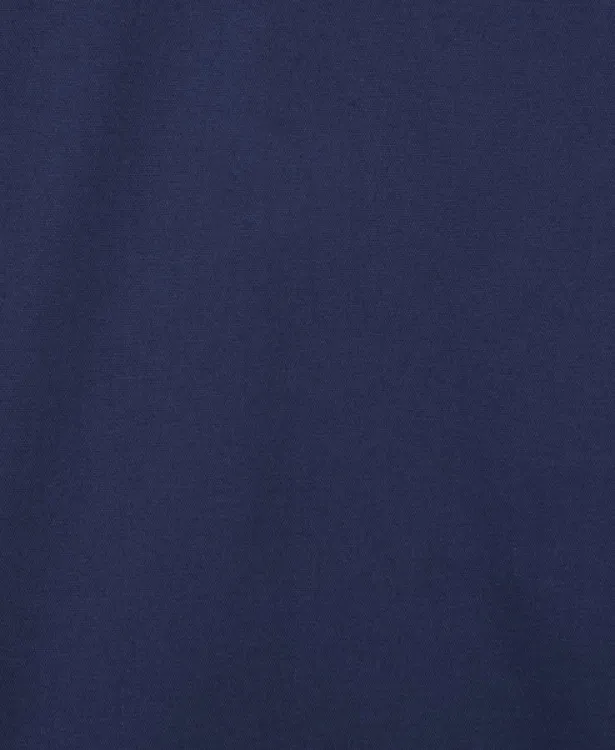 Picture of JB's S/S 150 G Stretch Close Front Work Shirt Navy