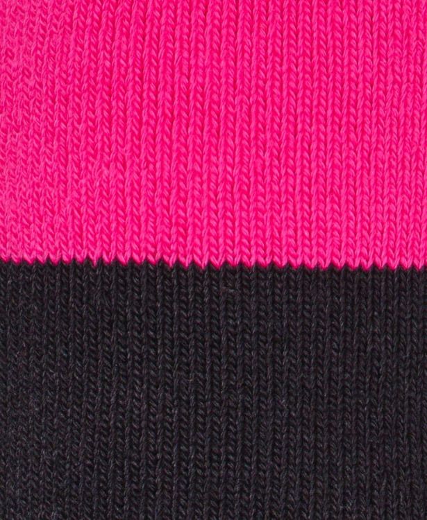 Picture of JB's Ladies Work Sock 3 Pack Black/