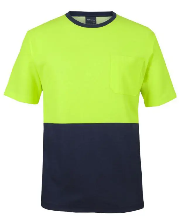 Picture of JB's Hv Cotton Back Tee