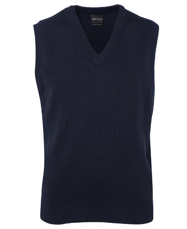 Picture of JB's Knitted Vest