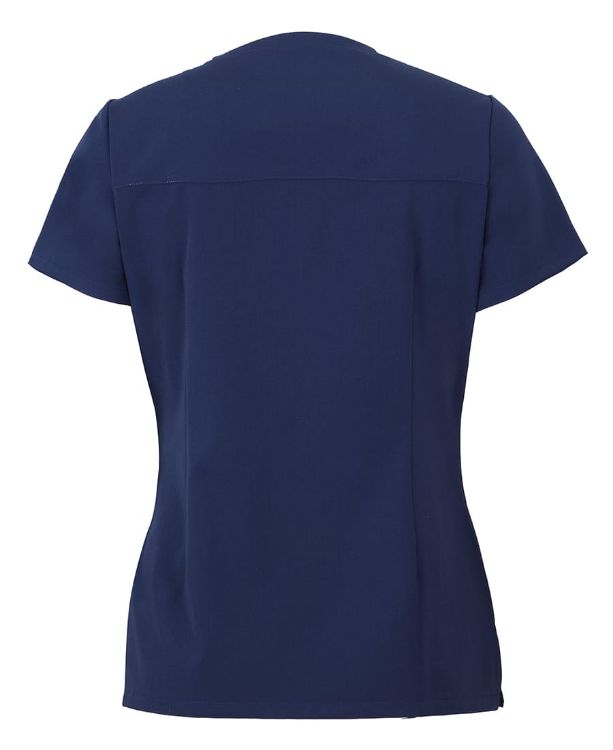 Picture of JB's Ladies Nu Scrub Top