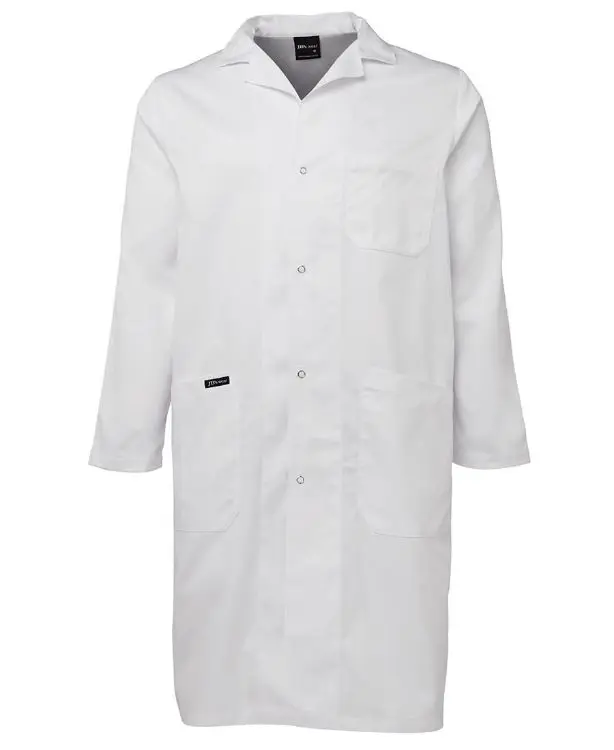 Picture of JB's Lab/Dust Coat