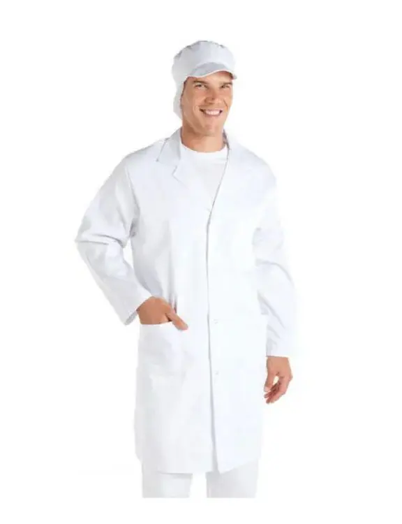 Picture of JB's Lab/Dust Coat