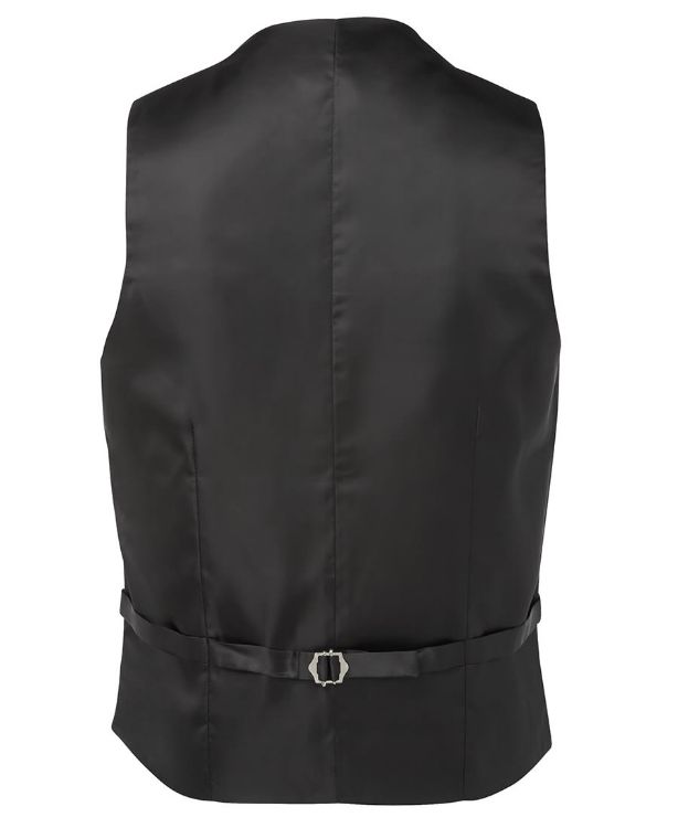 Picture of JB's Waiting Vest Black