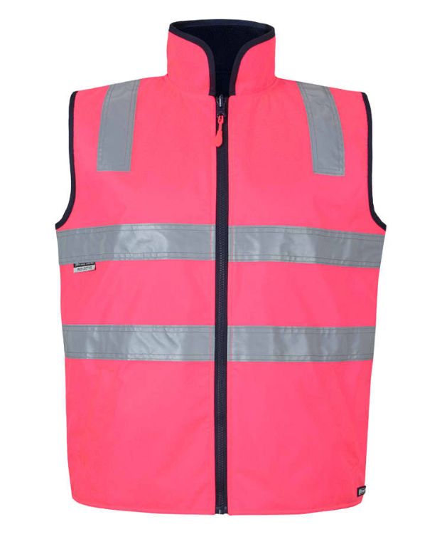 Picture of JB's Hv 4602.1 (D+N) Rev Vest