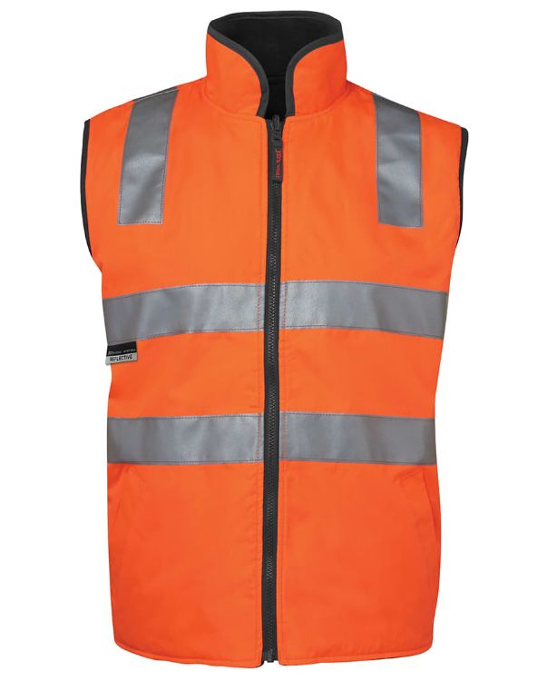 Picture of JB's Hv 4602.1 (D+N) Rev Vest