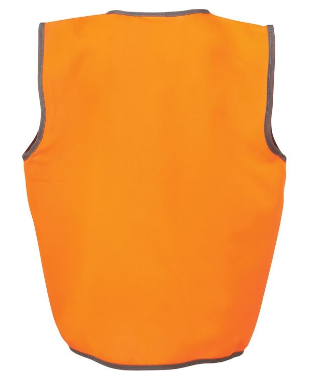 Picture of JB's Hv Kids Safety Vest