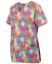 Show details for JB's Ladies Scrub Top Printed Picture of JB's Ladies Scrub Top Printed