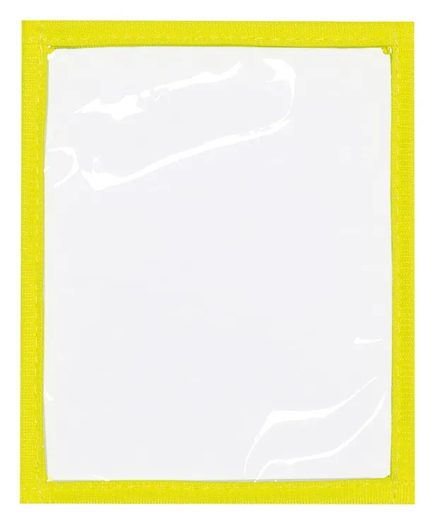 Picture of JB's Loose Plastic Pocket (25 Pk) Orange