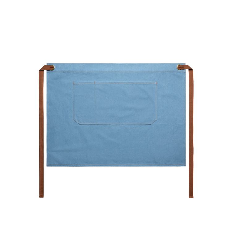 Picture of Denim Half Apron
