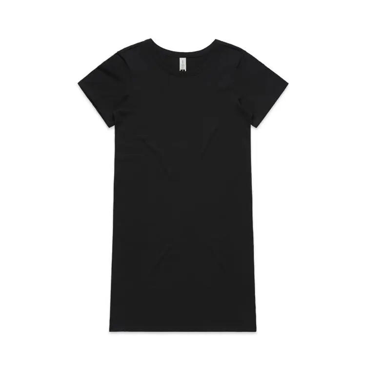 Picture of Wo's Mika Organic S/S Dress