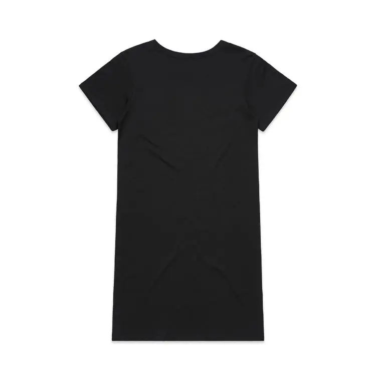 Picture of Wo's Mika Organic S/S Dress