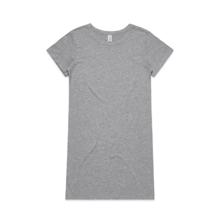 Picture of Wo's Mika Organic S/S Dress