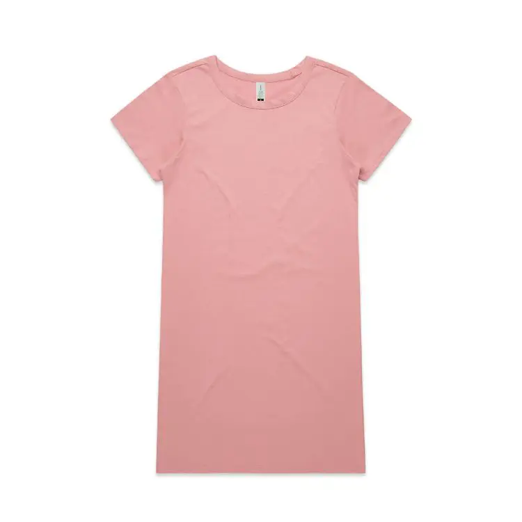 Picture of Wo's Mika Organic S/S Dress
