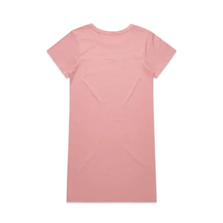 Picture of Wo's Mika Organic S/S Dress