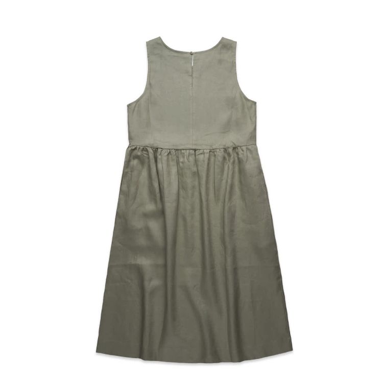 Picture of Wo's Linen Dress