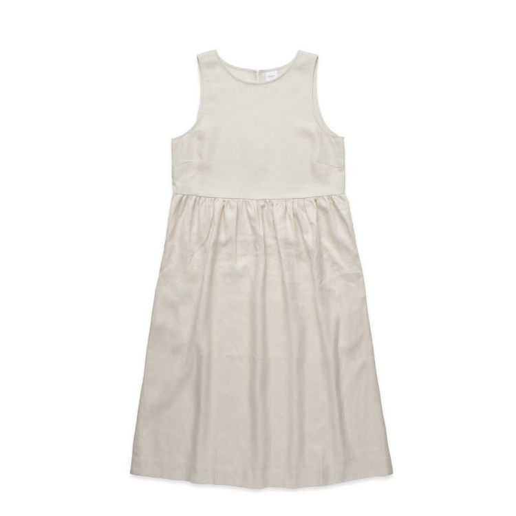 Picture of Wo's Linen Dress