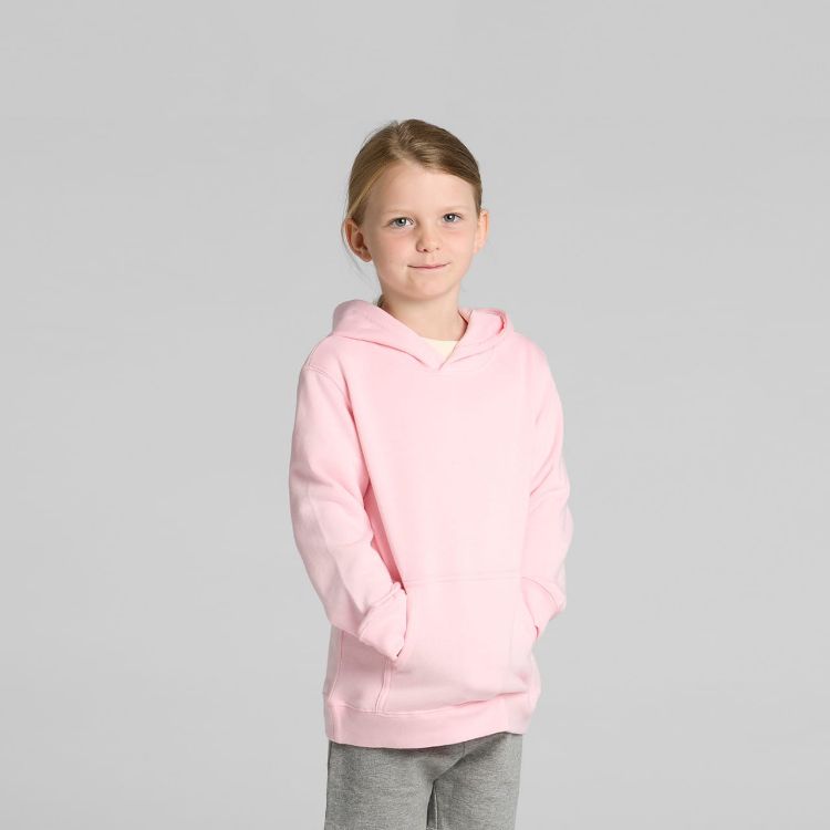 Picture of Kids Supply Hood