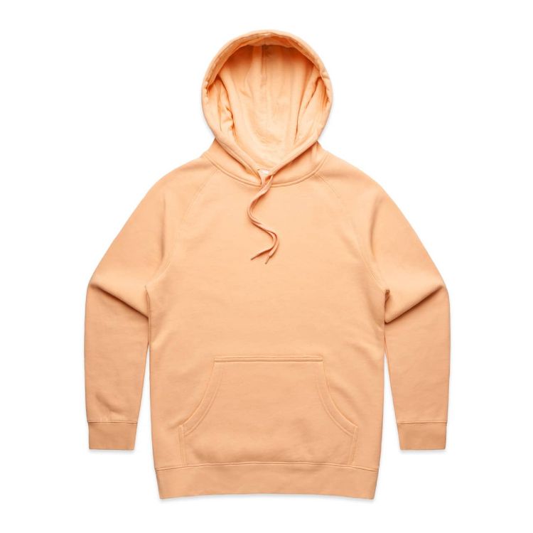 Picture of Wo's Supply Hood