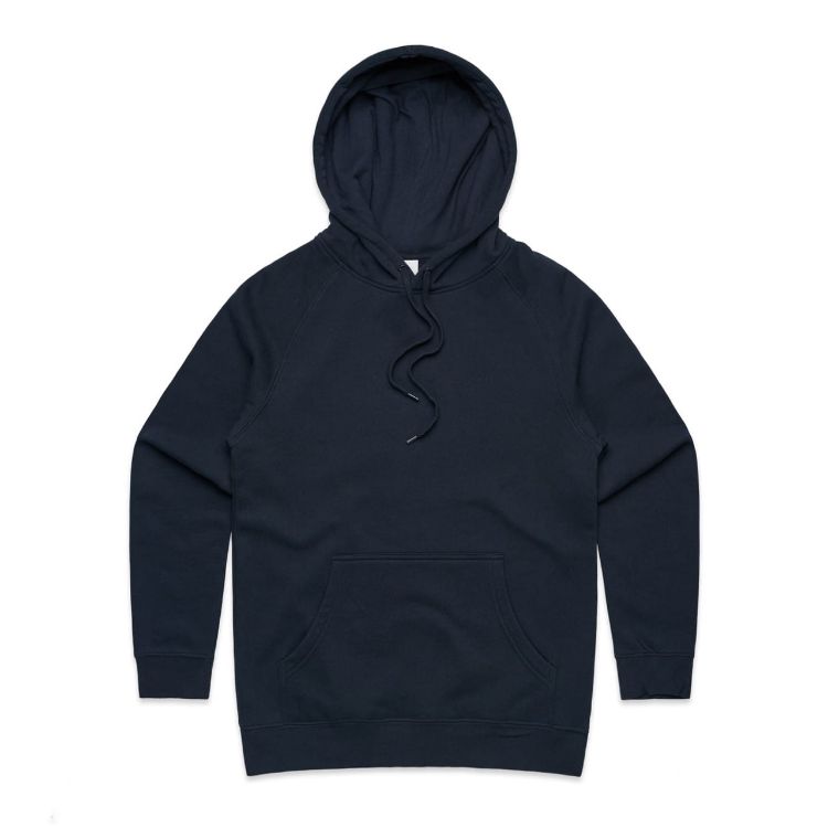 Picture of Wo's Supply Hood