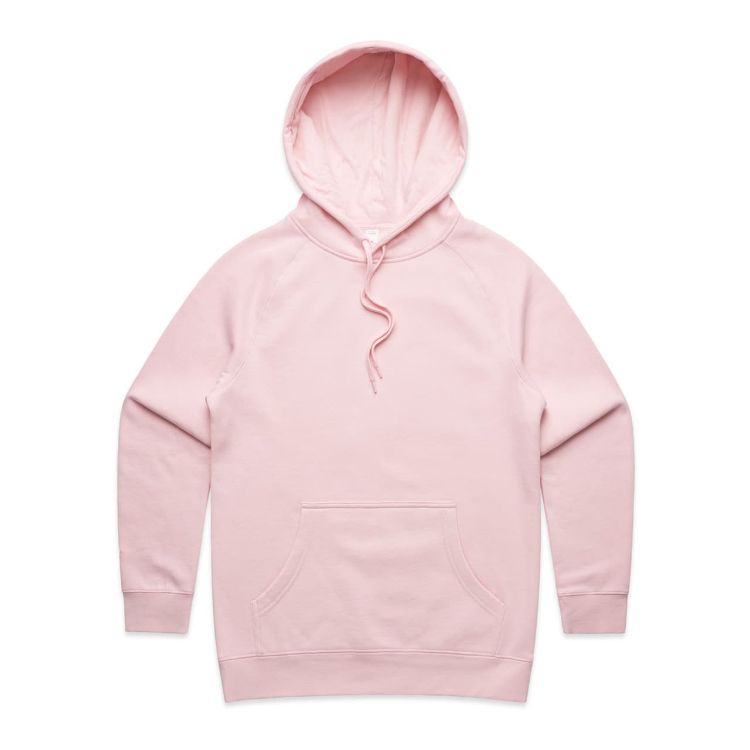 Picture of Wo's Supply Hood