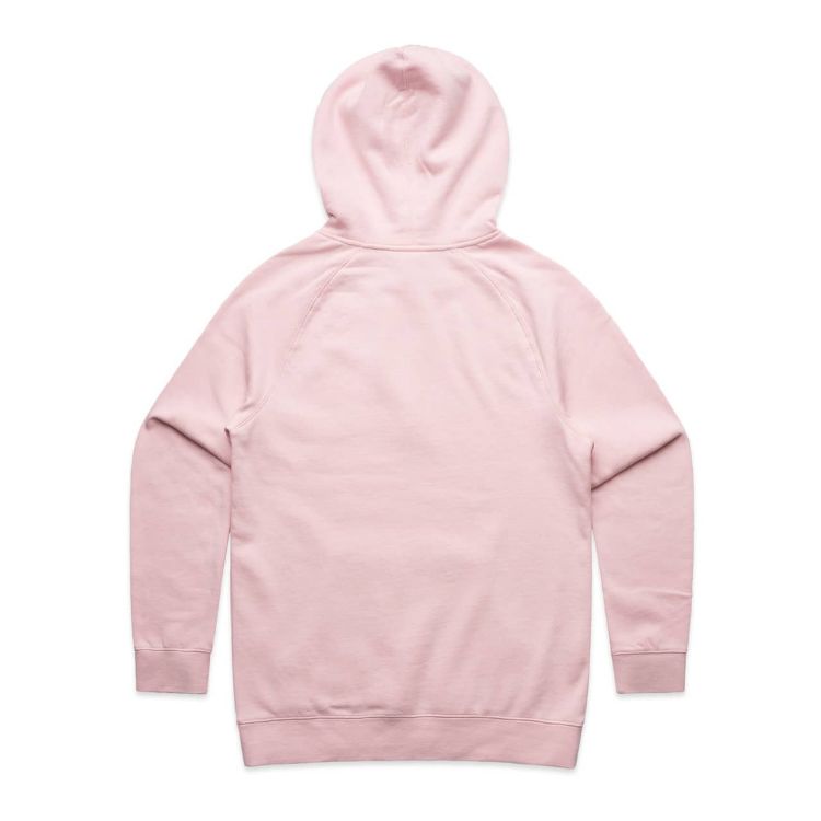 Picture of Wo's Supply Hood
