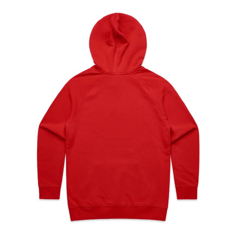 Picture of Wo's Supply Hood