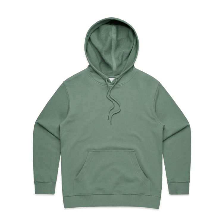 Picture of Wo's Premium Hood