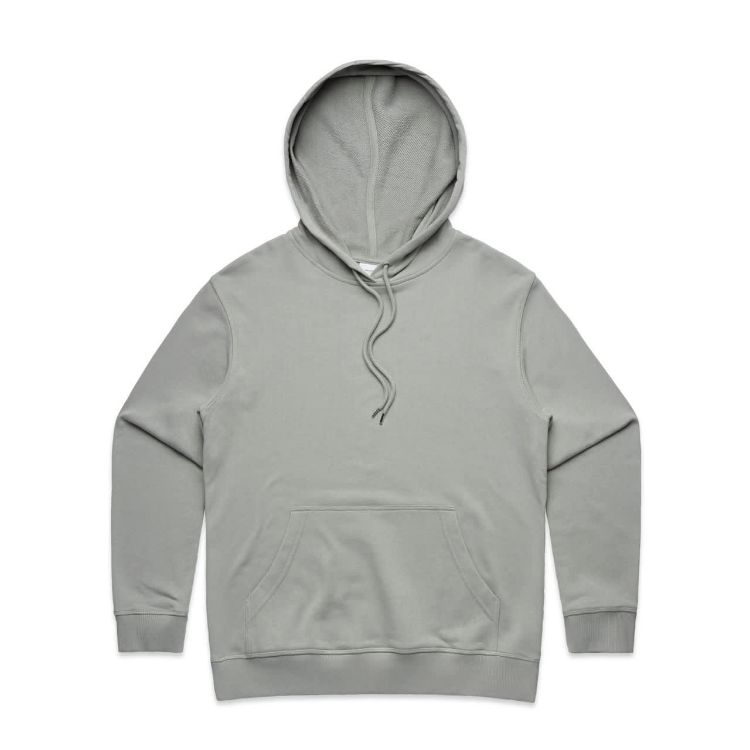 Picture of Wo's Premium Hood