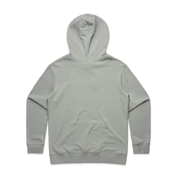 Picture of Wo's Premium Hood
