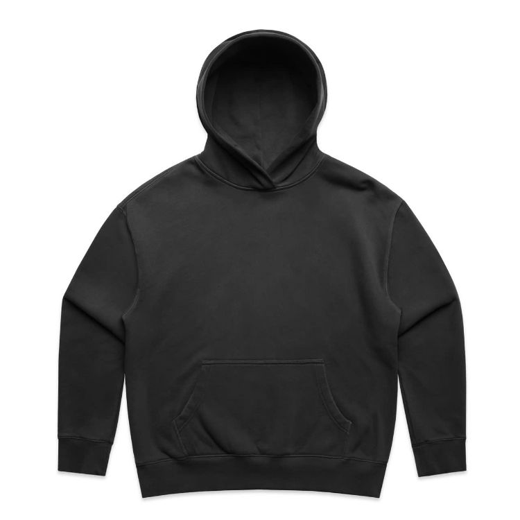 Picture of Wo's Relax Faded Hood