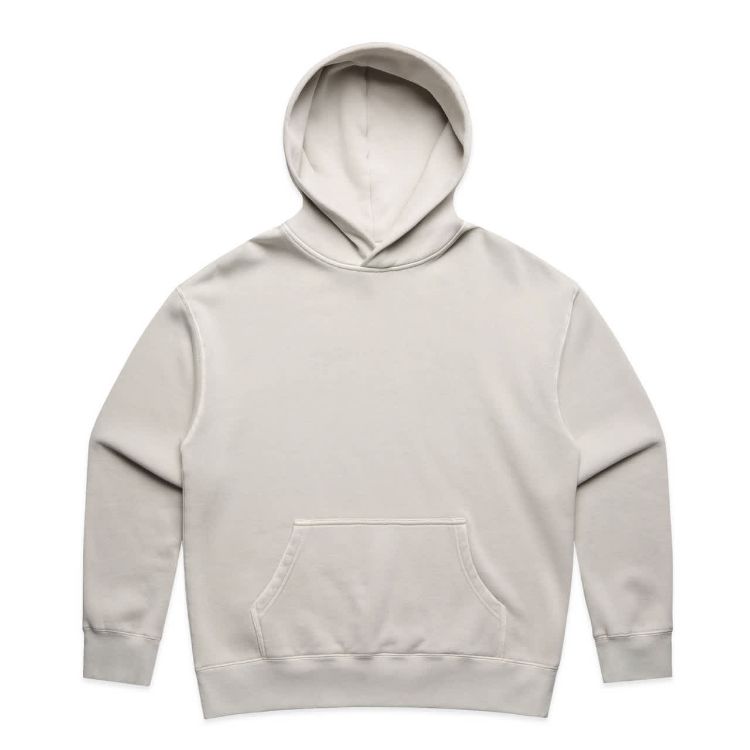 Picture of Wo's Relax Faded Hood