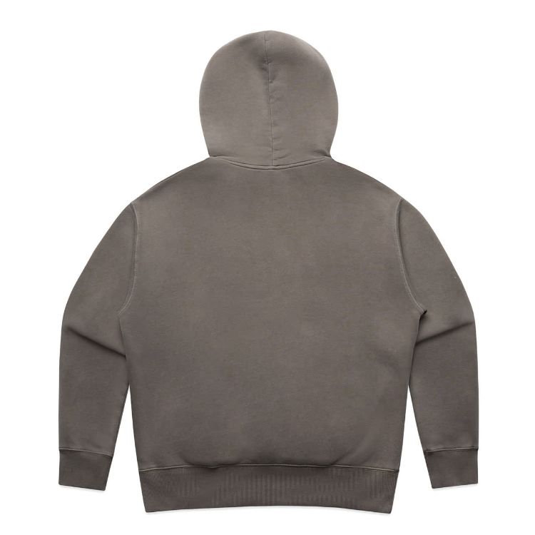 Picture of Wo's Relax Faded Hood