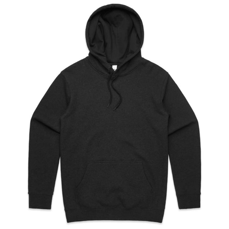 Picture of Stencil Marle Hood