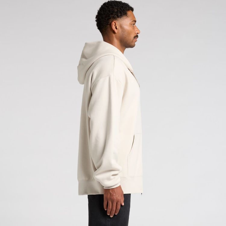 Picture of Heavy Zip Hood