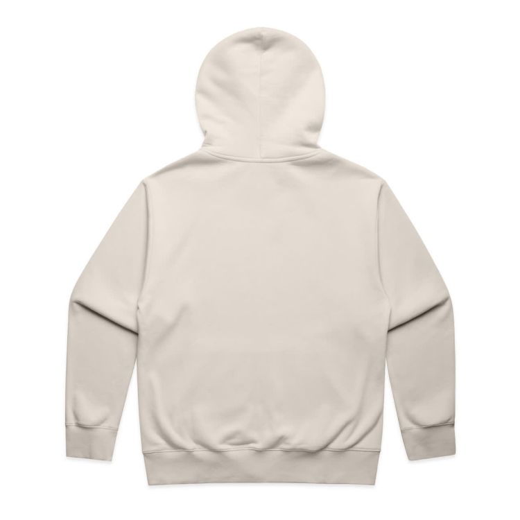 Picture of Heavy Zip Hood