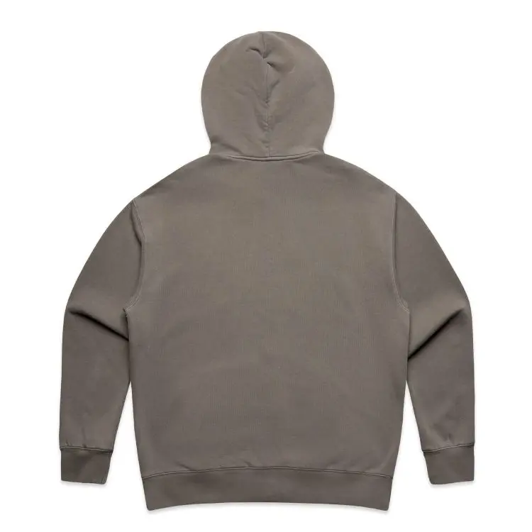 Picture of Wo's Relax Faded Zip Hood