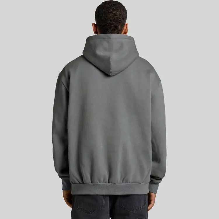 Picture of Box Hood