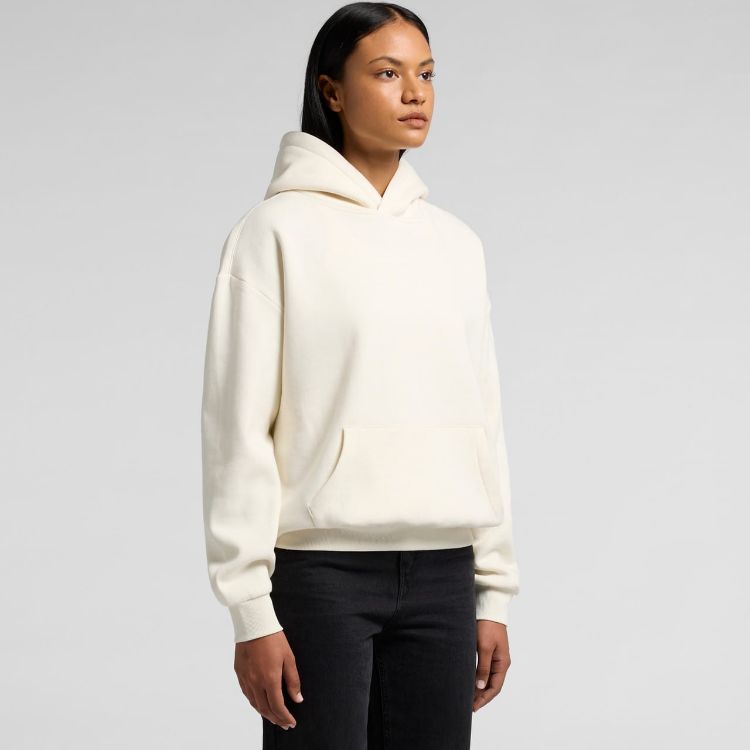 Picture of Wo's Box Hood