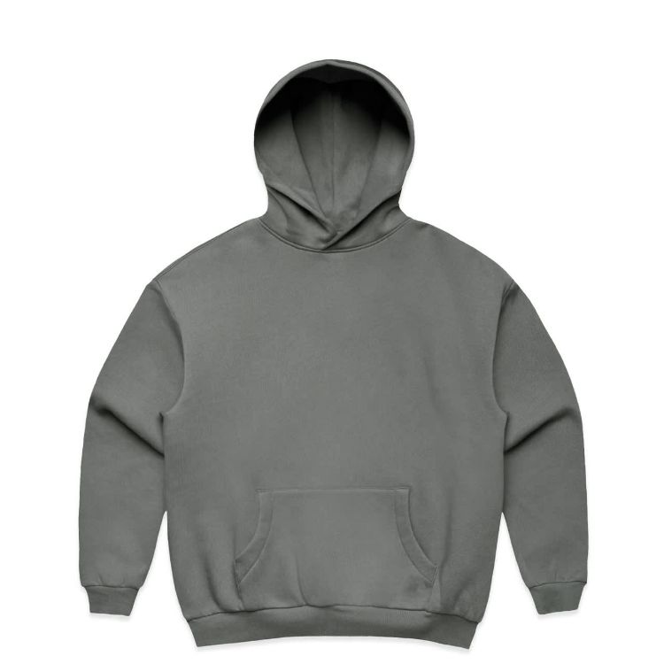 Picture of Wo's Box Hood