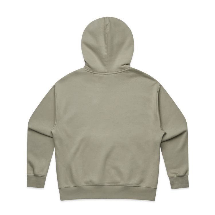 Picture of Wo's Heavy Hood