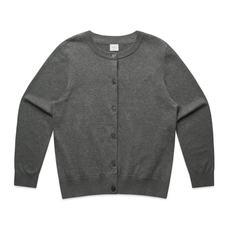 Picture of Wo's Knit Cardigan