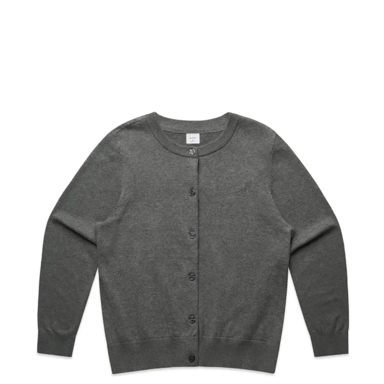 Picture of Wo's Knit Cardigan