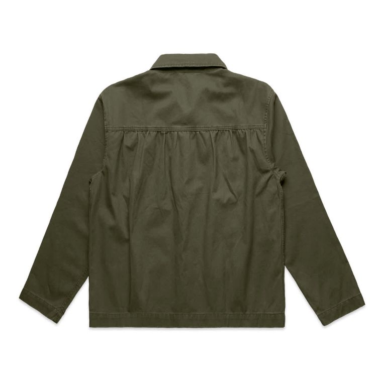 Picture of Wo's Chore Jacket