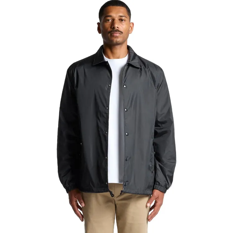Picture of Coach Jacket