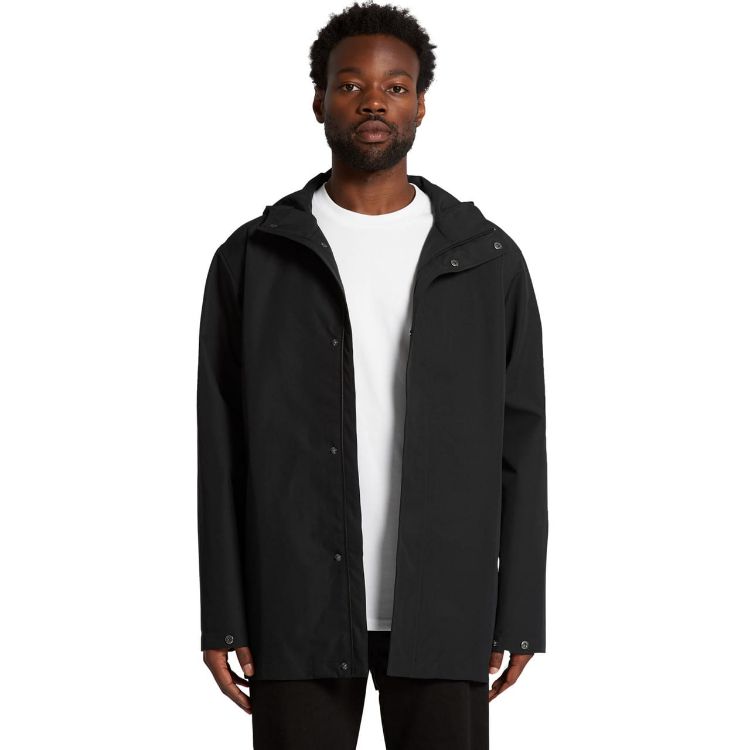 Picture of Tech Jacket